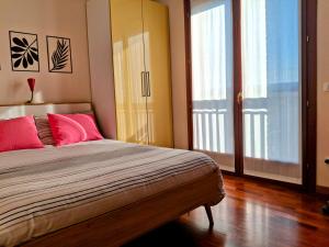 Casa Mike - Trilocale con garage