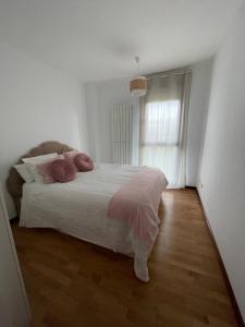 Casa acogedora golf Rioja alta