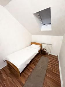 VENAC Belgrade Rooms
