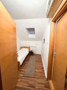 VENAC Belgrade Rooms