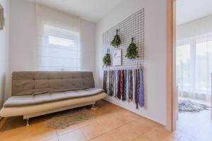 Spacious cosy house in Vilnius