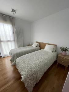 Casa acogedora golf Rioja alta