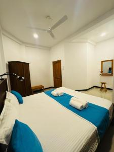 Sea Breeze Grove Villa