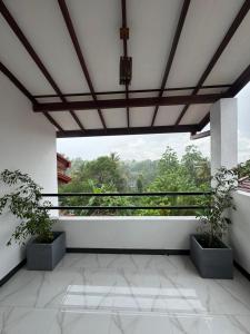 Sea Breeze Grove Villa