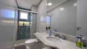 Apartamento no Guarujá