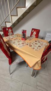 DV House Via toledo QuartieriSpagnoli