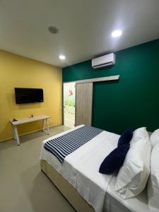 Muramar 43 Hotel Cartagena