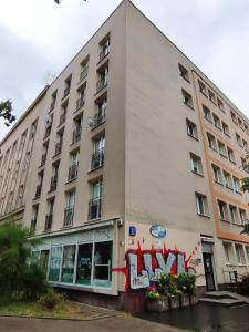 Family Apartment Just 4 you