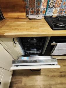 Family Apartment Just 4 you