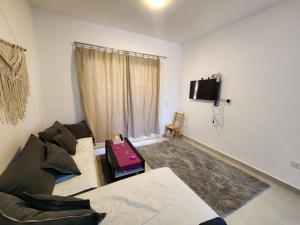 Studio at Nadira lagoona