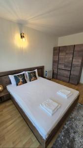 Madzharovi Apartments