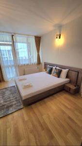 Madzharovi Apartments