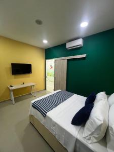 Muramar 43 Hotel Cartagena