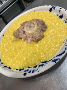 La Tana della Volpe B.&.B.