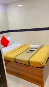 Hotel Angels Inn By Glitz Hotels