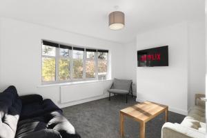 Perfect Booking 5 min Drive To Blyth Beach