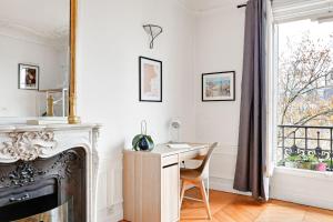Suite Dugommier - Paris High-End Living