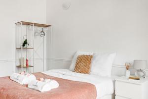 Suite Dugommier - Paris High-End Living