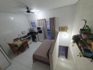 Casa superior - aconchegante e bom custo benefício