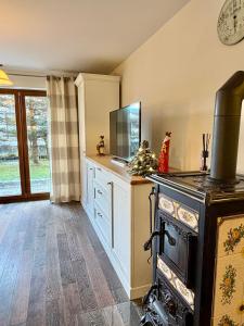 Sweet Alpen Home