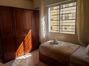 3BR Apartment Near Stadium, Marjane & Airport