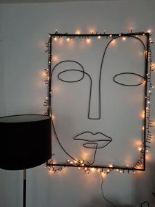 Appartement de charme Rouen