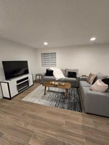 New spacious 2 bedroom apartment