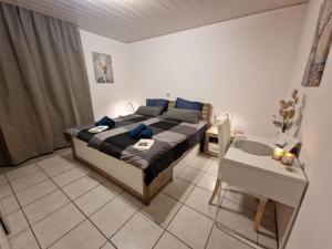 Hirschblick Apartments Bontkirchen