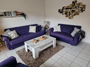 Hirschblick Apartments Willingen