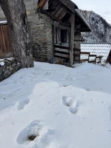 Les Écrins dor - Maison Les Deux Alpes