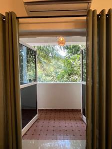 Namaste at Beachside 2BHK, with Free Breakfast