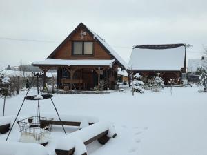 Agrosturystyka Leśna 21