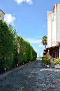Hotel Bardhi
