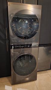 Luxury Suites Bangkok a 100 mts del consulado