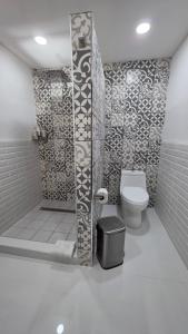 Luxury Suites Bangkok a 100 mts del consulado