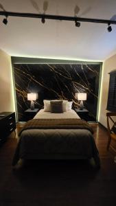 Luxury Suites Bangkok a 100 mts del consulado