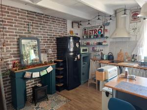 La Petite Maison de lEstuaire