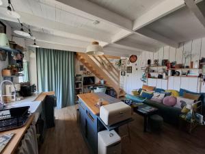 La Petite Maison de lEstuaire