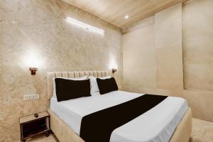 Hotel O Ocean Villa Bnb Near Lotus Temple