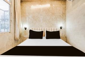 Hotel O Ocean Villa Bnb Near Lotus Temple