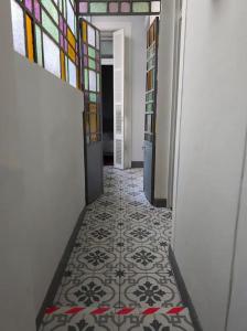 The Obelisk Corner 3