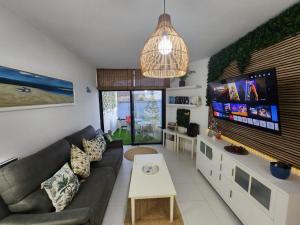 Ocean Luxury Apartment