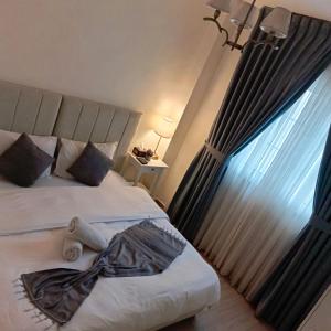 The Boutique Hotel Amman