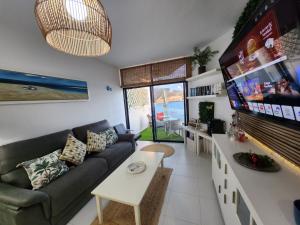 Ocean Luxury Apartment