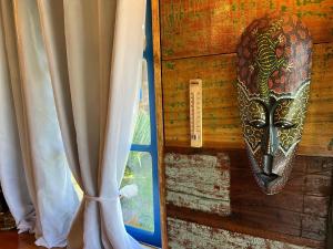 OctoCabana na montanha - rustica e luxuosa I