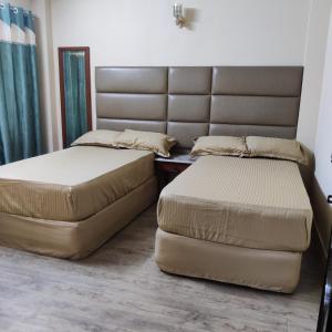 Laxmi Homestay ktm