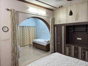 Shivalay - Home away from Home