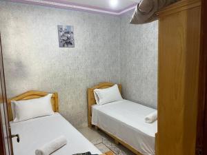 Appartment cozy marjane 01