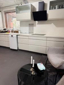 Cosy home in Rødovre