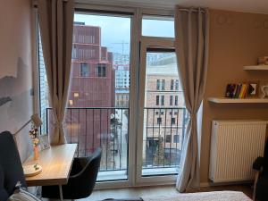 Browary Warszawskie Cozy Suite